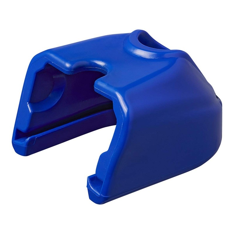ProPlus 341079V02 Soft Dock Drive-In Protection for AL-KO Coupling Blue