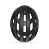 MET - Vinci MIPS Road Cycling Helmet In Black Size