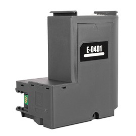 Ink Maintenance Box for ET-3700 ET-2700 ET-2750 ET-2760 ET-3760 ET-4760 ET-15000 ST-2000 ST-3000 ST-4000 ET-3750 ET-4750 ET-2750 ET-2750 ET-2750 ET-27 00 ET-004700 WF-2860 Printer