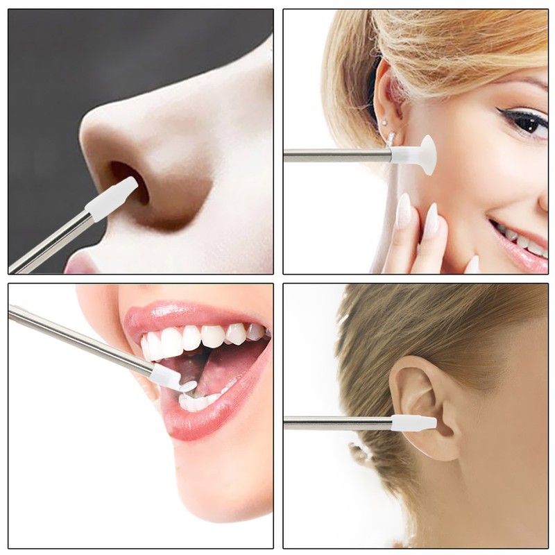 Portable Digital USB Microscope Inspection Magnifier IP67 Waterproof Camera Built-in