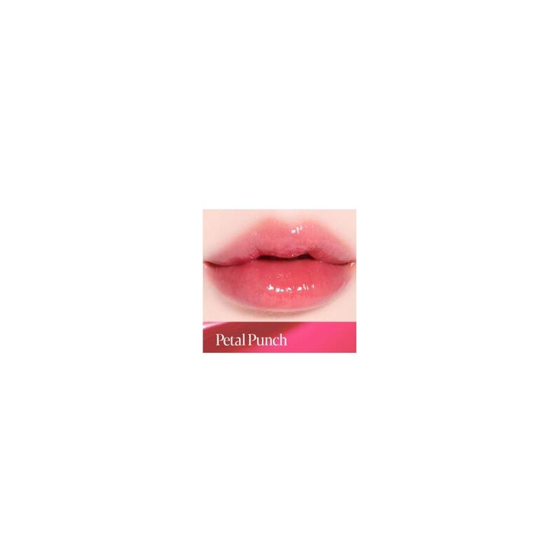 ESPOIR Couture Lip Tint Glaze 4g, Color:15 Serenade