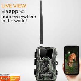 Denver WCL-8040 Wildlife Camera