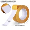 Kwtpsg Double Sided Woodworking Tape - 2 Inch x 88