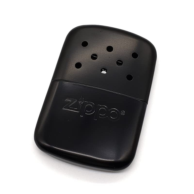 ジッポー ハンドウォーマー セット オイル缶 quattro・angoli限定 カイロ ハンディウォーマー ハンディーウォーマー オイル充填式 繰り返し