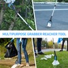 Grabber Reacher Tool -2 Pack 32” Reacher Grabber Tool with