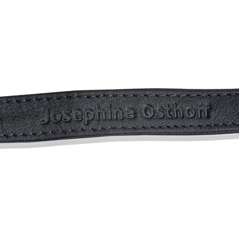 Josephine Osthoff Handtaschen-Manufaktur 2 cm Leather Shoulder Strap, Genuine Leather