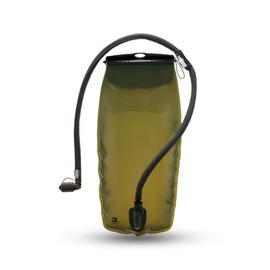 Source Tactical Gear QMT Replacement Tube, Black