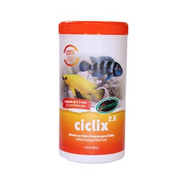 BIOMAA Ciclix Pellet Flotante 2.5mm 500g / 1.10 LB