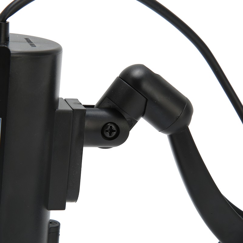 Dummy Security Camera Fake CCTV Simulated Surveillance Security Camera with