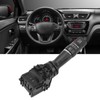 Windshield Wiper Switch 934201U000 Fast Response Precise Control Reliable Replacement
