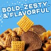 Chex Mix Traditional Original Recipe Snack Mix, Snacks, Family Size,