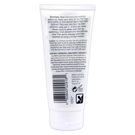 Herbal Skin Doctor Vein Vanish Reduces The Appearance of Spider Veins Broken Capillaries and Bruising Cream 100ml