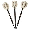 Roleo Professional Steel Darts 90% Tungsten Set of 3 18