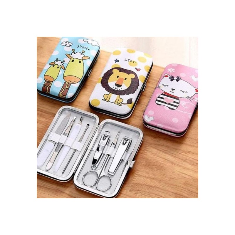 Other brands Character nail clippers, gift, promotional, opening gift, nail