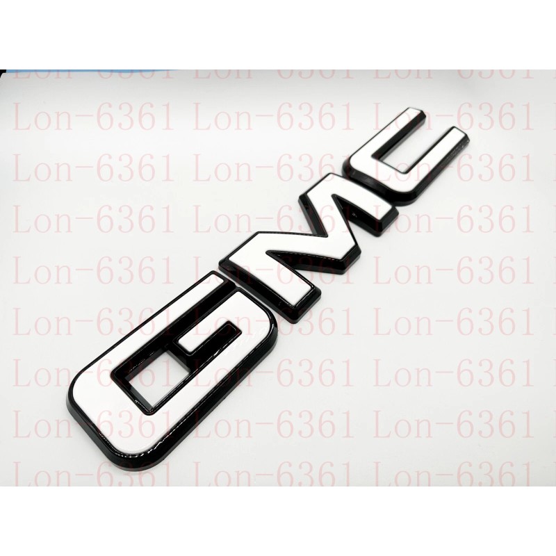 Auto GMC 2021-2024 GMC YUKON YUKON XL Front Rear Tailgate