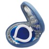 Cool Neck Ring Anywhere Cooler Pouch