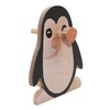 Tiardey Wood Eyeglass Stand Creative Animal Shape Glasses Holder Sunglasses
