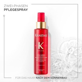 Kérastase for Huile Siréne Soleil ml