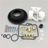 Carburettor Repair Kit for 640 LC4 Adventure 1998~2007 Motocross for