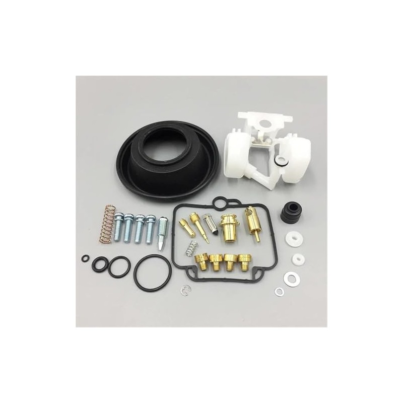 Carburettor Repair Kit for 640 LC4 Adventure 1998~2007 Motocross for