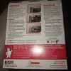 Frost King 4-PACK Interior Indoor Window Insulation Kit 42"X62"