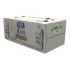 Caja Agua De Coco Acapulcoco Orgánico 18pz De 330ml