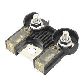 Hoypeyfiy 68164797AA 180Amp / 120Amp BFT with NUTS, Replacement for Dodge Ram 1500 2500 3500 2013-2019, Replaces 68250245AA