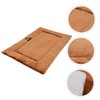 minkissy Warm Pad for Pets Self-Heating Warming Mat Dog Bed