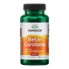 Beta Carotene Pro Vitamina A (300 Cápsulas) 7500mcg Sabor Sin