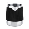 Stainless Steel Coffee Cup Frothing Milk Heat Proof Latte Pitcher