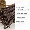 Back to Basics – All Natural - Pure Vanilla Extract
