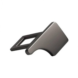 Seat belt clip warning sound buckle 1p