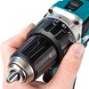 Makita XFD12Z 18V LXT Lithium-Ion Brushless Cordless 1/2" Driver-Drill, Tool