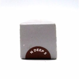 Cover FX Custom Cover Drops ~ N Deep 5 ~ 7.5 ml / 0.25 oz ~ BNIB