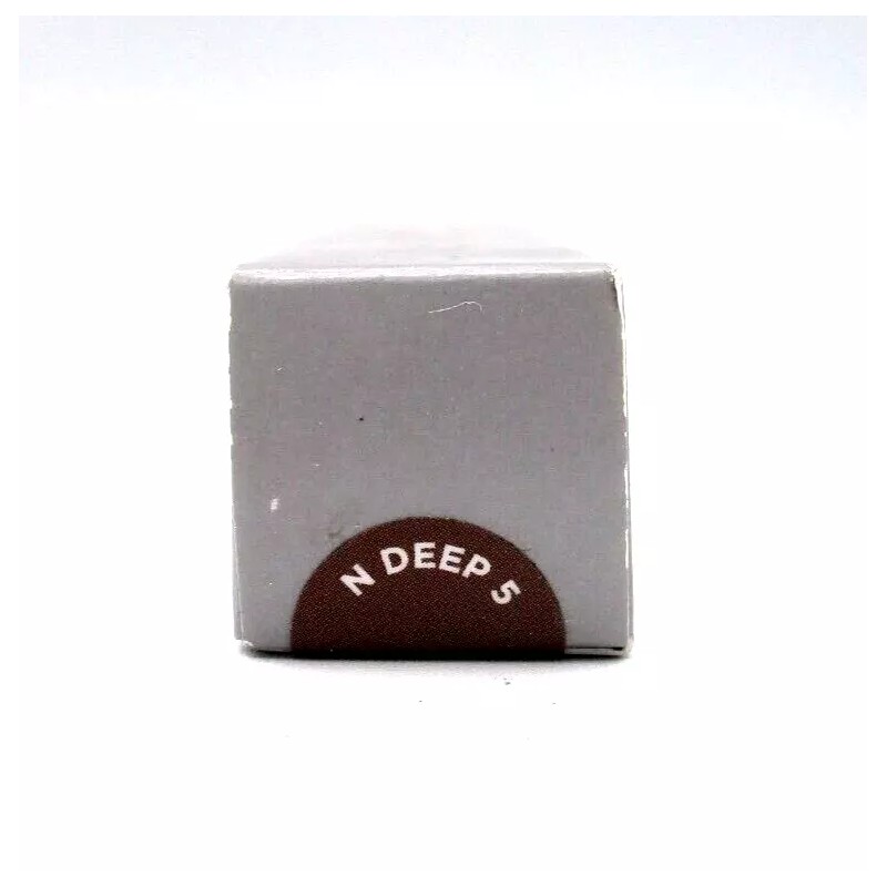 Cover FX Custom Cover Drops ~ N Deep 5 ~