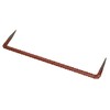 KOTARBAU® Set of 10 Building Brackets 300 mm for Connecting