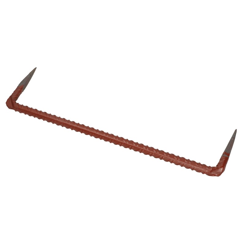 KOTARBAU® Set of 10 Building Brackets 300 mm for Connecting
