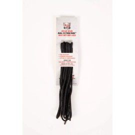 Kg's KG-XTREME Boot Laces Made With Kevlar and Nylon Made In The USA - 96"