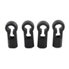 4Pcs Link Joint 6H4 41237 00 00 Rugged Reliable High