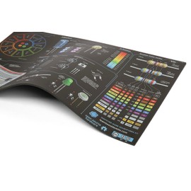 Heat Resistant Silicone Electronics Mat