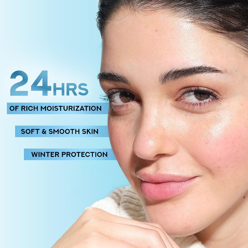 Pond's Moisturing Cold Cream 100ml