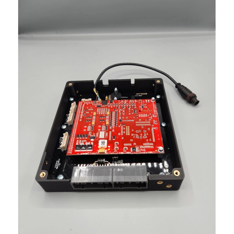 Mazda Miata MX-5 NA NA6 NA8 ECU Case Enclosure for