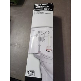 Everbilt Flush Valve For Mansfield Toilet #208, 209, 210 (BL5)