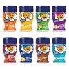 Kernel Season's Popcorn Seasoning Mini Jars Variety Pack, 0.9 Ounce