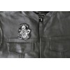Ivamis Daytona Bike Week 2020 Iron on Patch- 3x3.5 inch