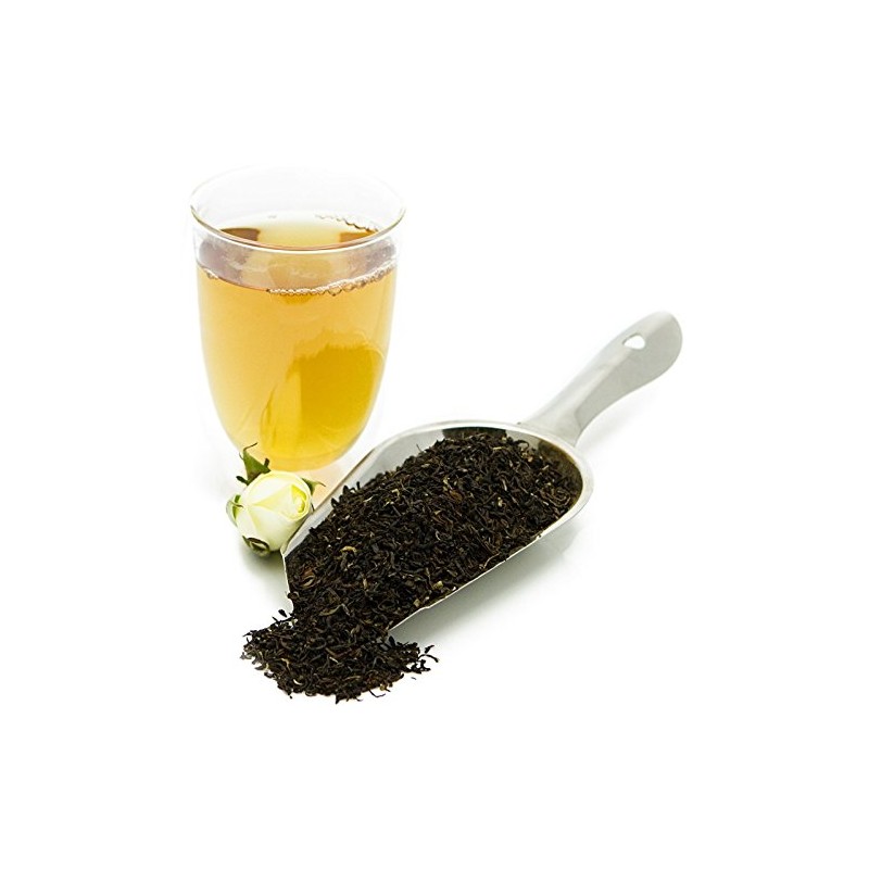 Black Tea - Loose Tea Leaf - By Nature Tea
