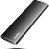 Netac 500GB Portable SSD USB 3.2 Gen 2 (10 Gbps,