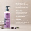 Urtekram Organic Soothing Lavender Body Lotion (1 x 245 ml)