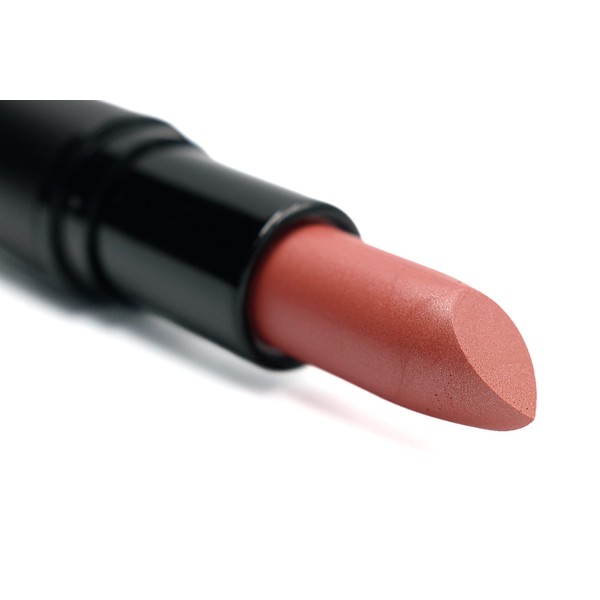 Pure Ziva Misty Mauve Pink Pearl Moisturizing Lip Cream Lipstick