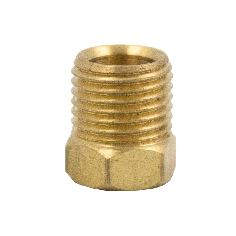 Legines Brakeline fittings 3/16"and 1/4"nuts,unions,compression fittings kit 70 Pieces